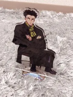 悲鳴嶼行冥 アクリルスタンド アクスタ グッズ 鬼滅の刃