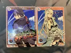 2025年最新】軌跡 tcgの人気アイテム - メルカリ