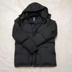 Polo by Ralph Lauren ブラックダウンジャケット XLのサムネイル