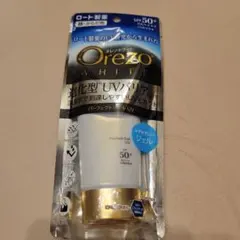 Orezо パーフェクトジェルUVb 50gのサムネイル