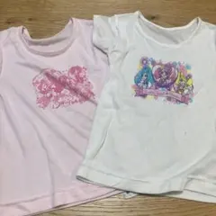プリキュア 下着・肌着