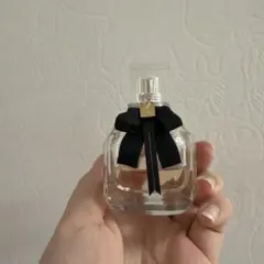 YSL モンパリ トラベルセレクションオードパルファム ボディローション