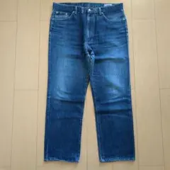 Wrangler 00s Japan