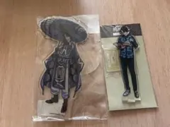 桃源暗鬼　アクスタ　無陀野無人