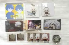 僕のヒーローアカデミア 死柄木弔 セット売り