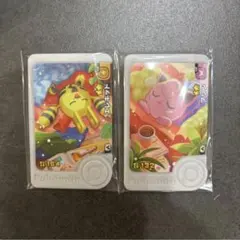 エレキッド　プリン　パラレルアートピック　エクストレジャー　第2弾