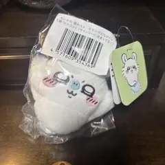 ちいかわ モモンガだらけくじ E賞 マスコット サイッコーに決まってるッ