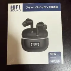 AP09 ワイヤレスイヤホン HD通話 新品 AP09 ワイヤレスイヤホン HD通話 - メルカリ