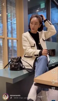 美品】GUCCI ダイヤモンドGGロゴスウェット(オリラジ藤森着用) - メルカリ