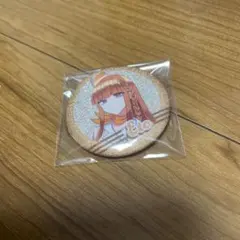 えと ダイナー 缶バッジ 楽天市場】【中身はランダム】 カラフルピーチ ラメキラ