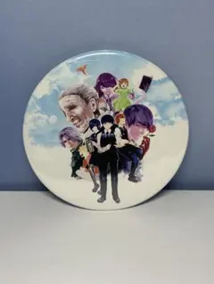 2025年最新】東京喰種缶バッジの人気アイテム - メルカリ