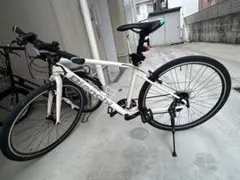 Bianchi C SPORT クロスバイクのサムネイル