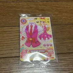 2026年最新】アイカツ ピンクステージ 稼働前の人気アイテム - メルカリ