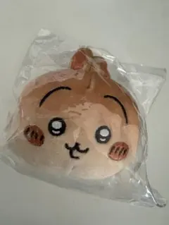 ちいかわベーカリー パンみたいなもちもちマスコット(うさぎ)