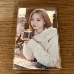 タワレコカフェ TWICE ツウィ