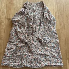 「美品」après les cours 130ワンピース