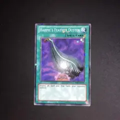 2025年最新】遊戯王 ハーピィの羽根箒 パラレルの人気アイテム