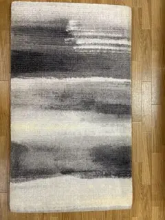 モリヨシ RAJマット （BK）70㎝×120㎝ ※残り1点※【再入荷無し】