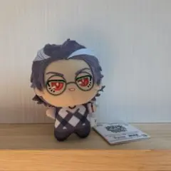 2025年最新】躑躅森盧笙 ちびぐるみの人気アイテム - メルカリ