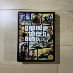 グランド・セフト・オートV Enhanced