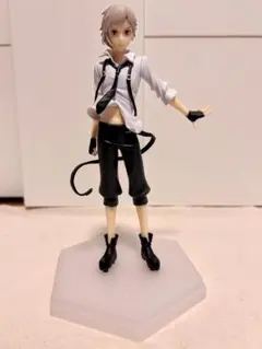 2025年最新】POP UP PARADE 文豪ストレイドッグス 中島敦の人気