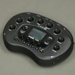 LINE6 POD HD300 通電確認済 純正AC付 - メルカリ