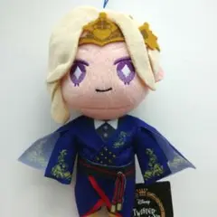 ツイステッドワンダーランド ヴィル・シェーンハイト 制服 ぬいぐるみ