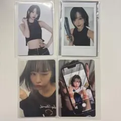 2026年最新】le sserafim トレカ チェウォンの人気アイテム - メルカリ