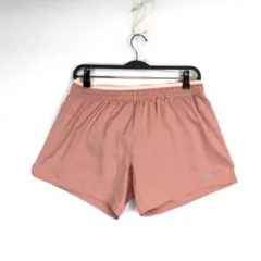 ナイキランニング インナー付き ランニングショーツ レディースL BQ5934