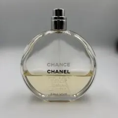 CHANEL シャネル Chance チャンス 香水 オー ヴィーヴ 100ml