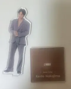 SexyZone 中島健人 アクリルスタンド