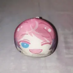 ヒプノシスマイク 飴村乱数 おまんじゅうマスコット