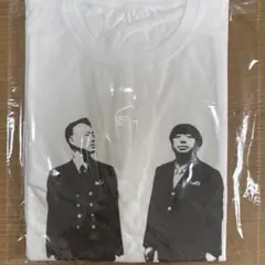 バナナマン POPUP LIFE IS RESEARCH TEE Mサイズ - メルカリ