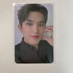 36 TREASURE REBOOT POPUP MD トレカ ジョンウ