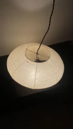 イサムノグチ シーリングライト