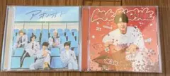 M!LK CD アオノオト ラブエンジン 曽野舜太盤