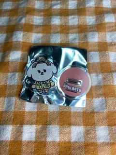 TXT プルバトゥ　バムグッ　ボムギュ　アクスタ