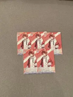 すとぷり 莉犬くん カード