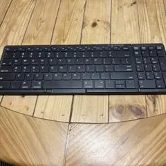 Omikamo折りたたみキーボードB099 US（取扱説明書付属）