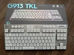2026年最新】g913tklの人気アイテム - メルカリ