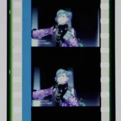 うたのプリンスさまっ うたプリ コマフィルム 美風藍 タブナイ 入場者特典