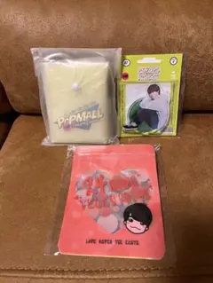 なにわ男子　大橋和也　アクリルスタンド