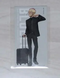 ブルーロック ベースヤード 特典 士道龍聖