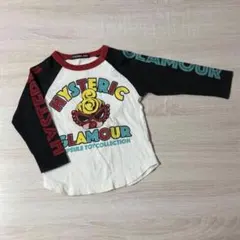 HYSTERIC MINI ヒステリックミニ ベビー服 ロンパース 2130 - メルカリ