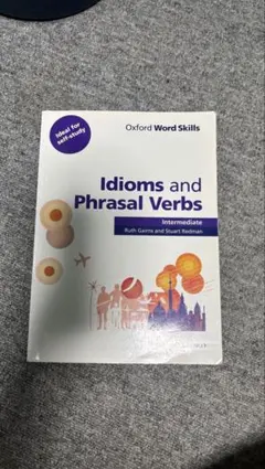 Idioms and Phrasal Verbs Oxford