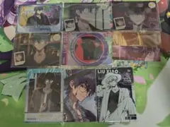 時光代理人　vein劉梟まとめ売り 2025年最新】劉梟の人気アイテム - メルカリ