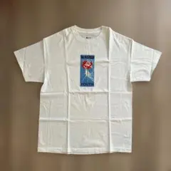 80s USA製 企業 NEXT Apple ロゴTシャツ 野村訓市 ジョブズ - メルカリ