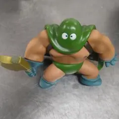 ★値下げ中　ドラゴンクエスト　ソフビモンスター カンダタ【未開封品】 2025年最新】カンダタ ソフビの人気アイテム - メルカリ