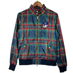 ブルゾン レディースウェア