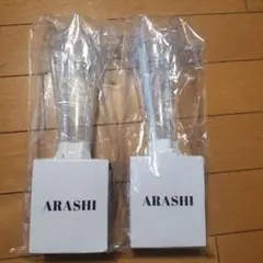嵐　We Are ARASHI 2026 ペンライト2本セット